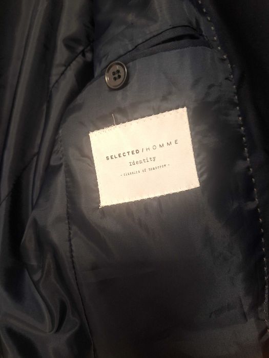 Sacou barbati marimea 50