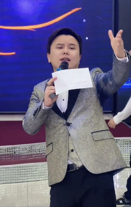 ТамадаАсабаБаянДомбыра