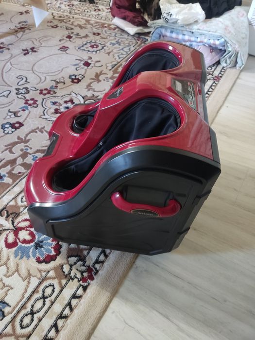 Массажер для ног