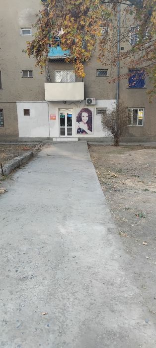 Сдаю в аренду Салон женский