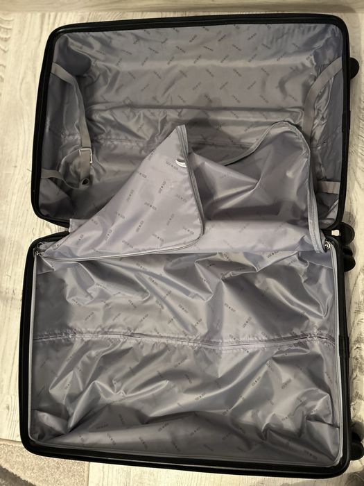 troler pentru calatorit