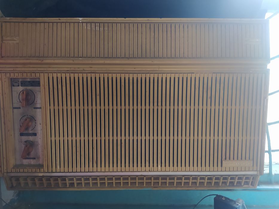 Продам кондиционер