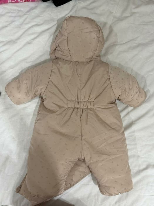 Новорожденная куртка