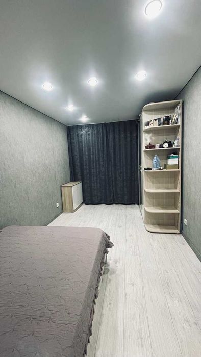 Продам 2 ком квартиру  РН ДСР