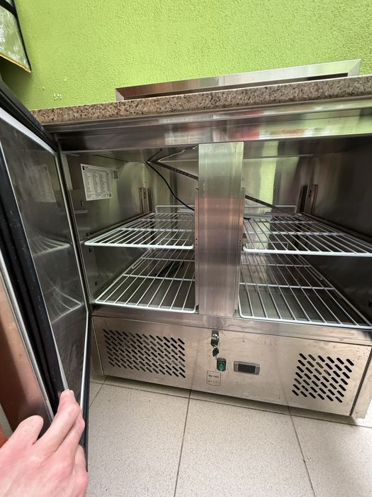 Masa frigorifica