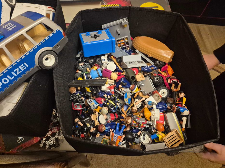 Playmobil de vănzare