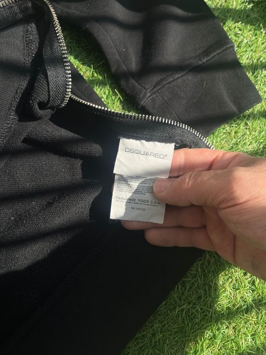 Мъжка блузка : DSQUARED2 S