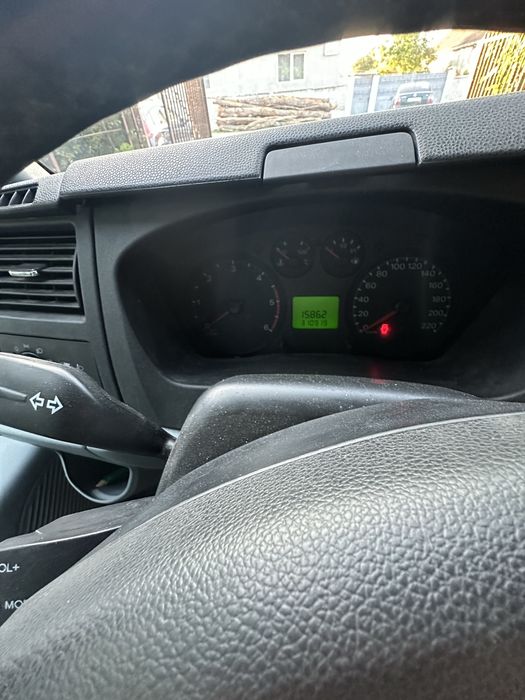 FORD Transit 2012 — imagine 3