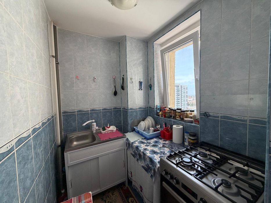 Vând Apartament 2 Camere