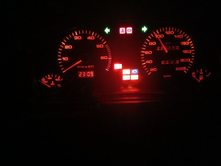 Ремонт на километражи за ваг групата