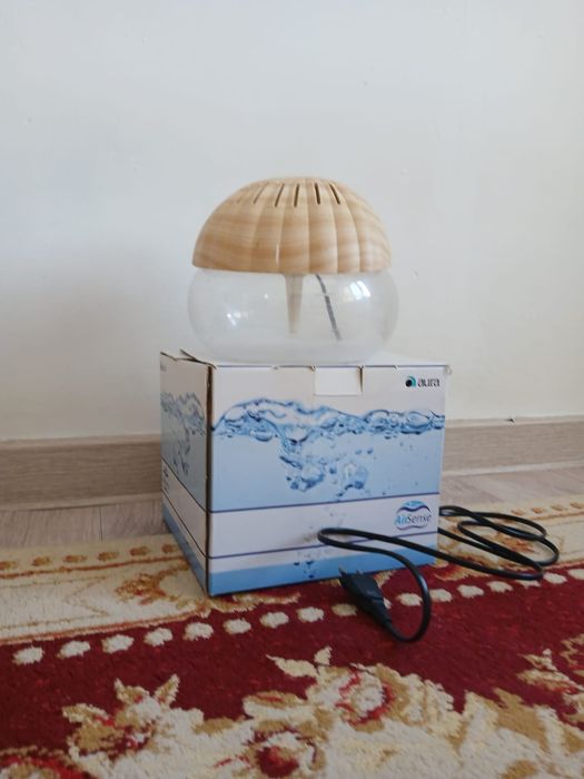 Увлажнитель воздуха