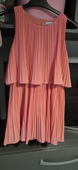 Rochiță Mayoral marimea 152