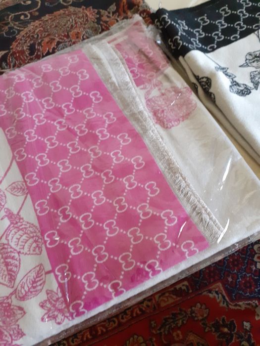 Палантины,  палантины.