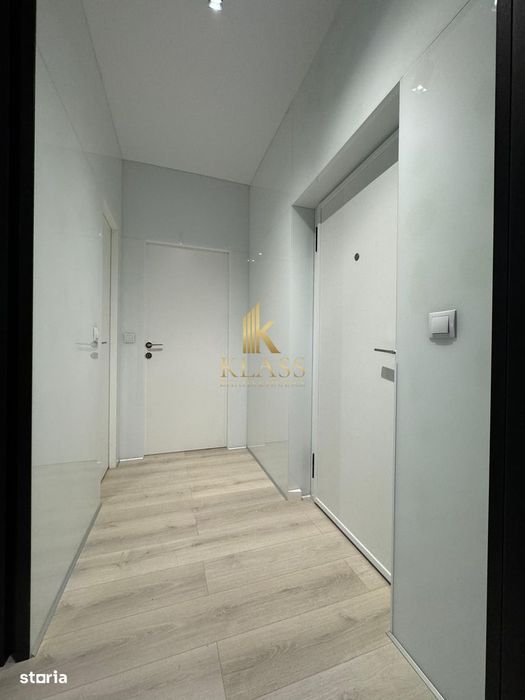 Apartament 2 camere complet renovat |  Mobilat | Boxa 5 mp | Calea Flo