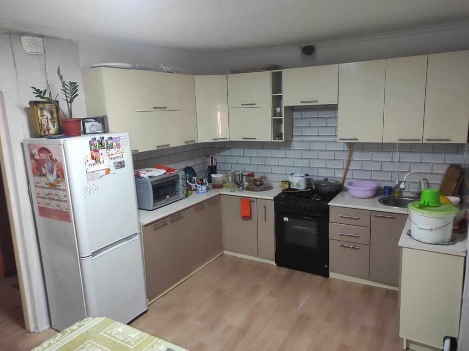 Продам дом в П.Перцевка