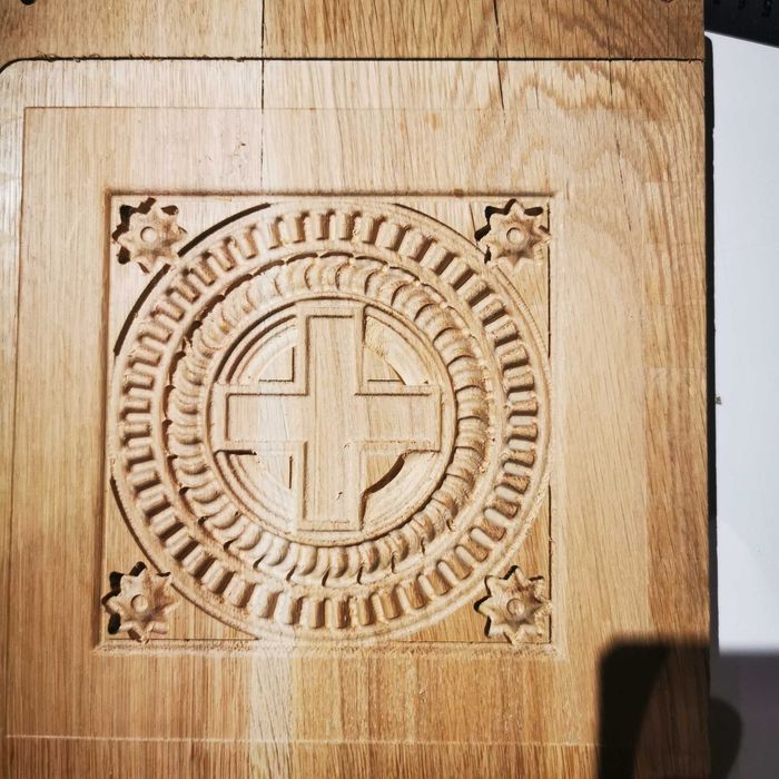 CNC router  de sculptura și frezare sau schimb cu auto