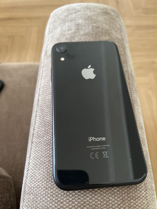 Iphone XR (Apple)