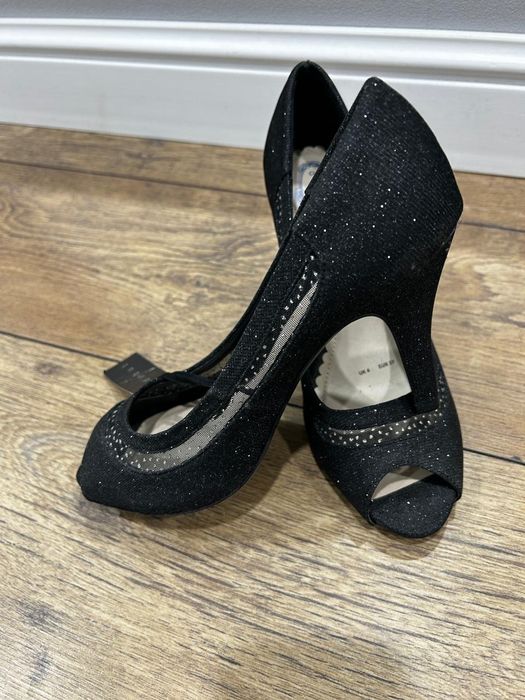 Продам туфли, новые