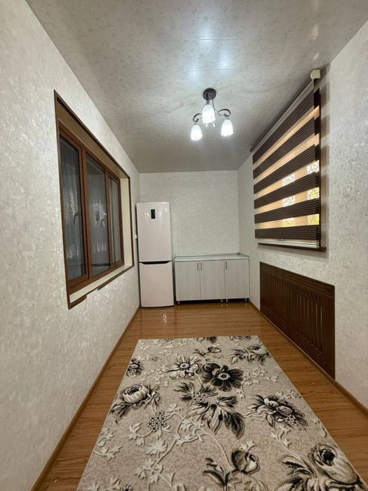 Госпитальный 5/3/9 с евроремонтом и обстановкой. По улице Чехова