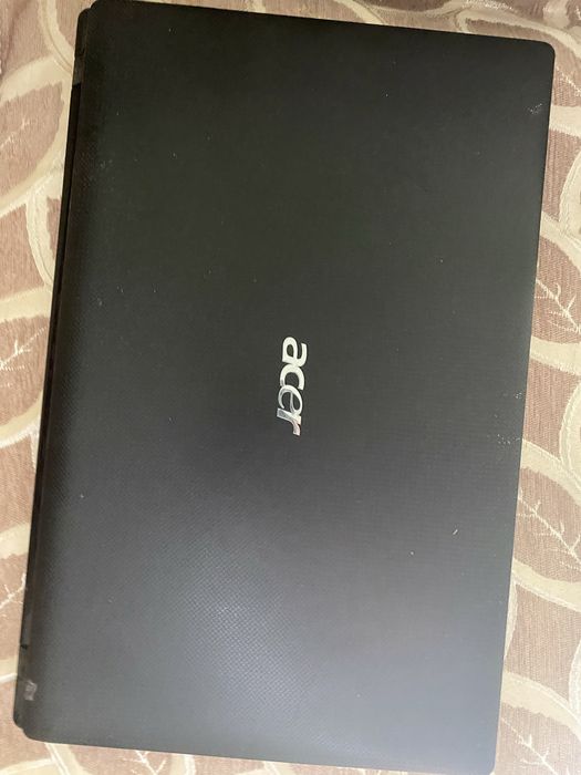 Продам ноутбук acer