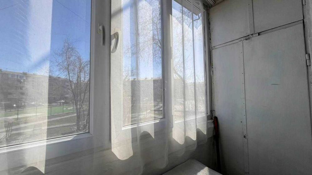 В продаже 3х комн Гаухар Империя