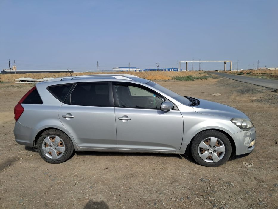Машина KIA CEED сатамын!