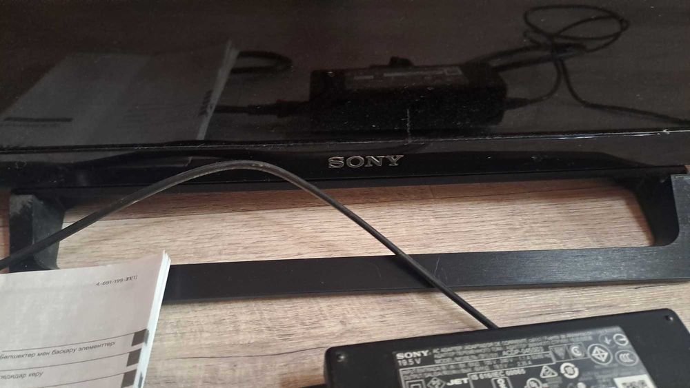 продам телевизор sony
