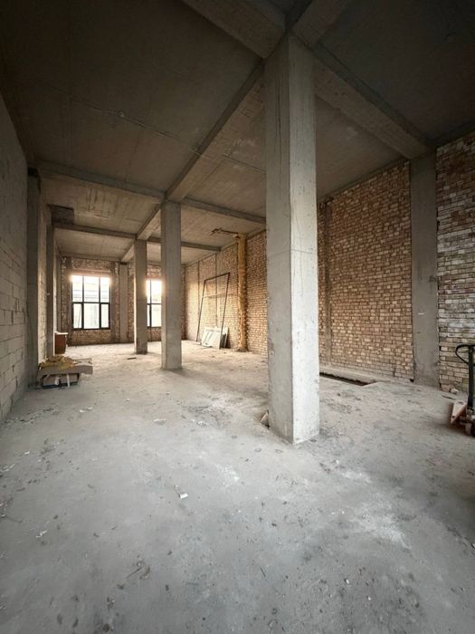 Яккасарай | ул.Бобура - Продается нежилое помещение вдоль дороги 316м2