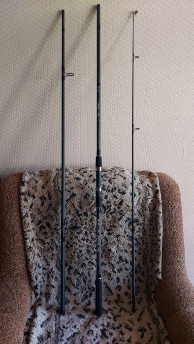 Сподовое удилище Kaida Spid Rod
