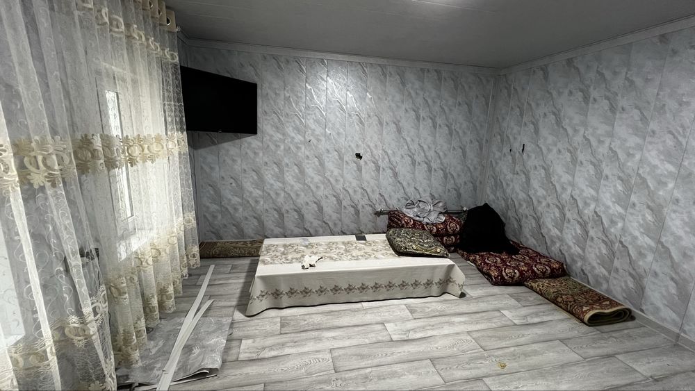 Дом в Нижнем с центральной канализацией / 6 соток