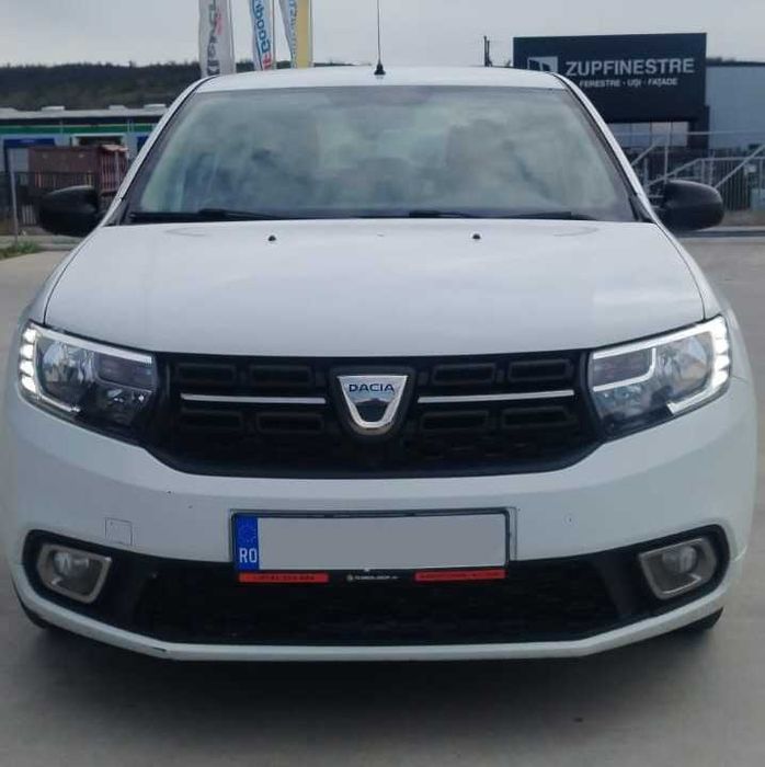 Dacia Logan 1.5 dci 2018