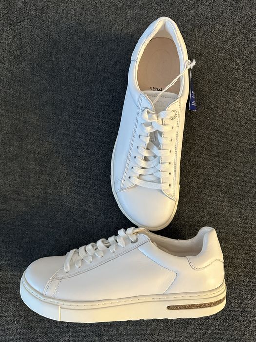 Sneakers Birkenstock Bend low