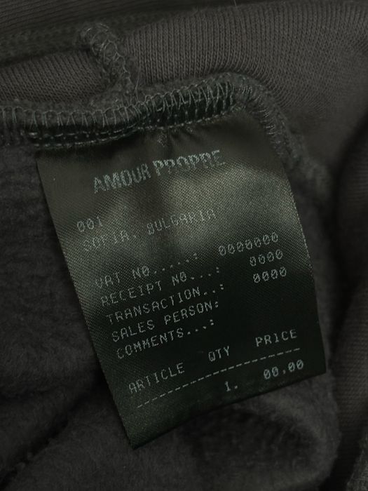 AP Hoodie / Суичер