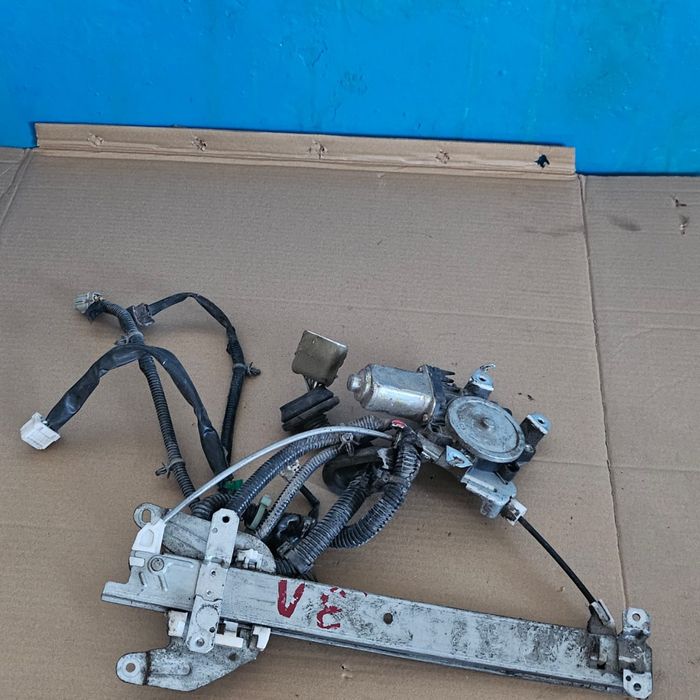 Стеклоподъёмники Ниссан А33