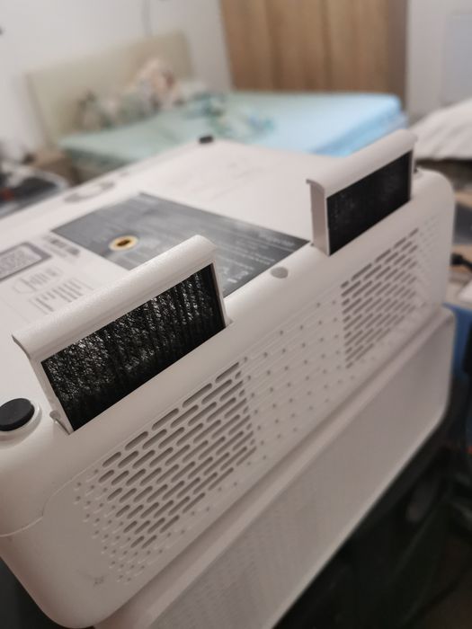 Videoproiector Aurzen eazze d1