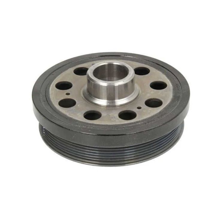 Ремъчна  Шайба Колянов Вал - BMW 120d 220d 320d 420d 520d  /motor N47