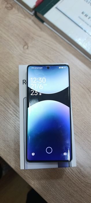 Redmi note 14 pro