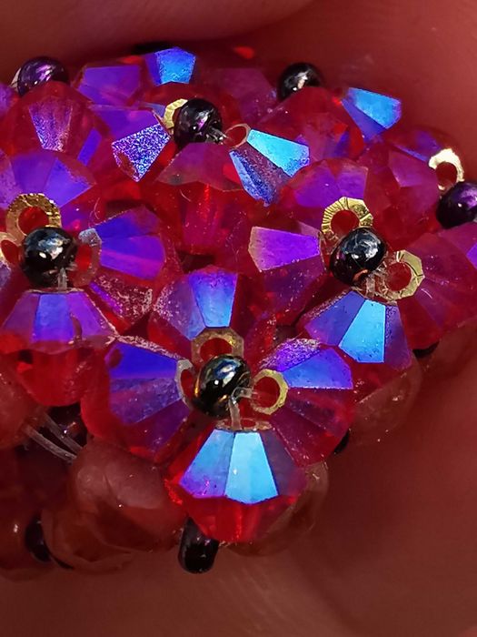 Inel original Swarovski