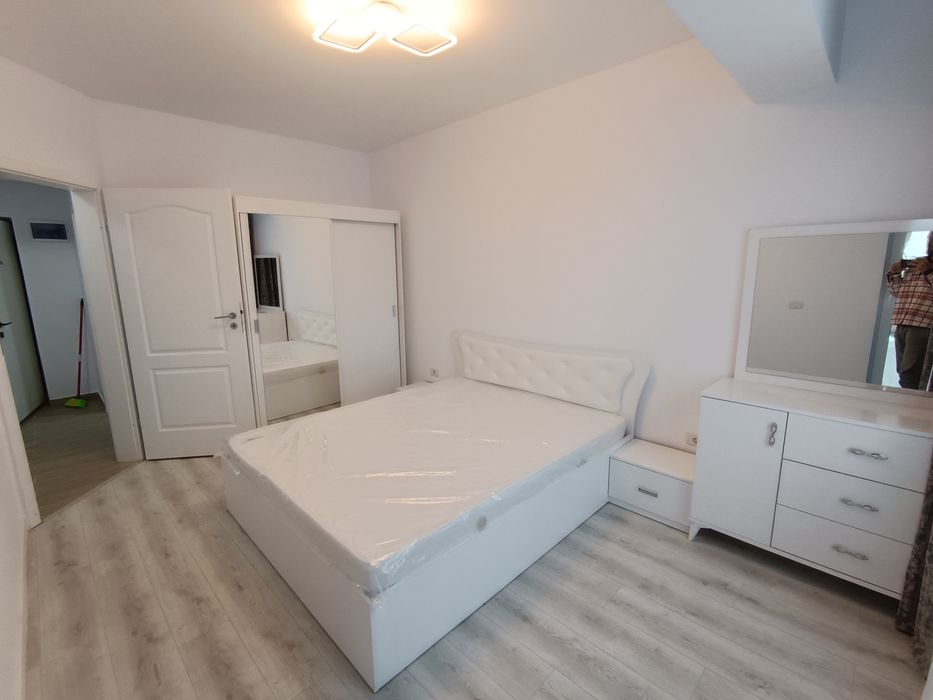 Apartament cu 2 camere prima inchiriere, metalurgiei kaufland ,parcare