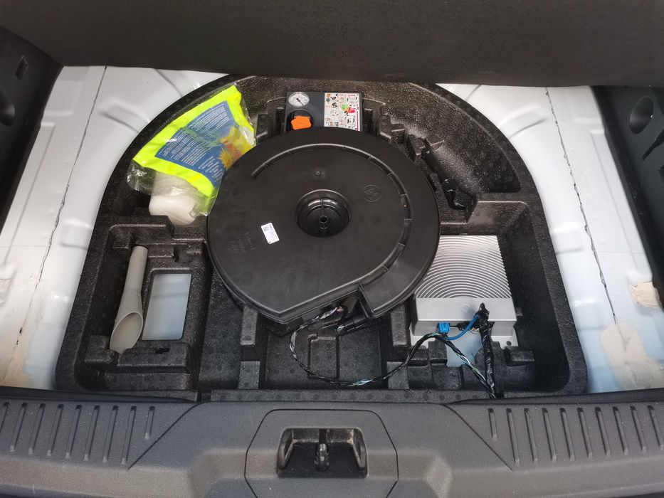 Ford Focus MK4 Vignale 2.0 EcoBlue 150CP 2020 | ACC | HUD | Piele