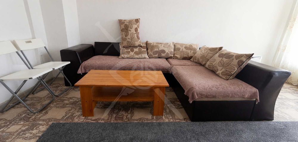 Двустаен апартамент - кв. Тракия - 11897011