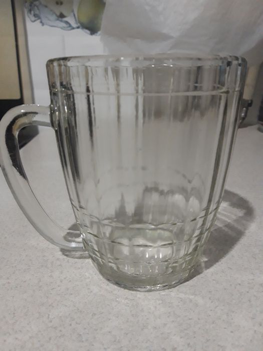 Кружка для пива СССР