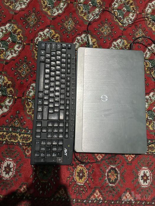 Noutbook HP sotiladi