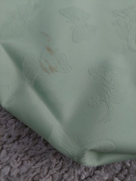 Покривки големи и малки.