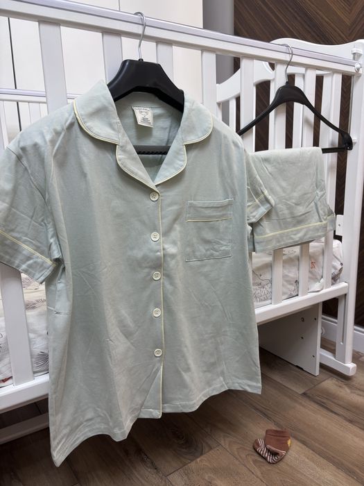 Пижамы, домашняя одежда