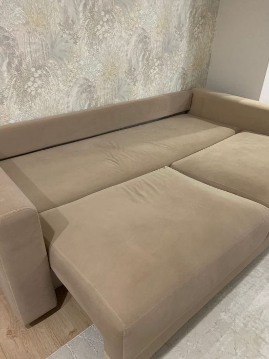 Диван раскладной