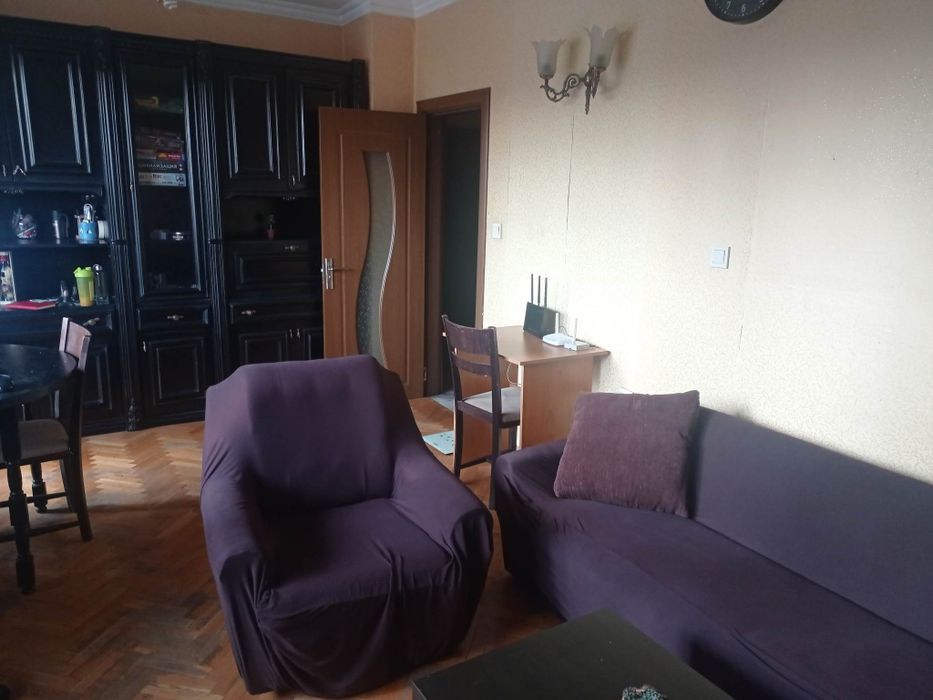 Дава се под наем Четиристаен апартамент в София, НПЗ Дианабад - 130 кв.м за 255 € - Снимка #3