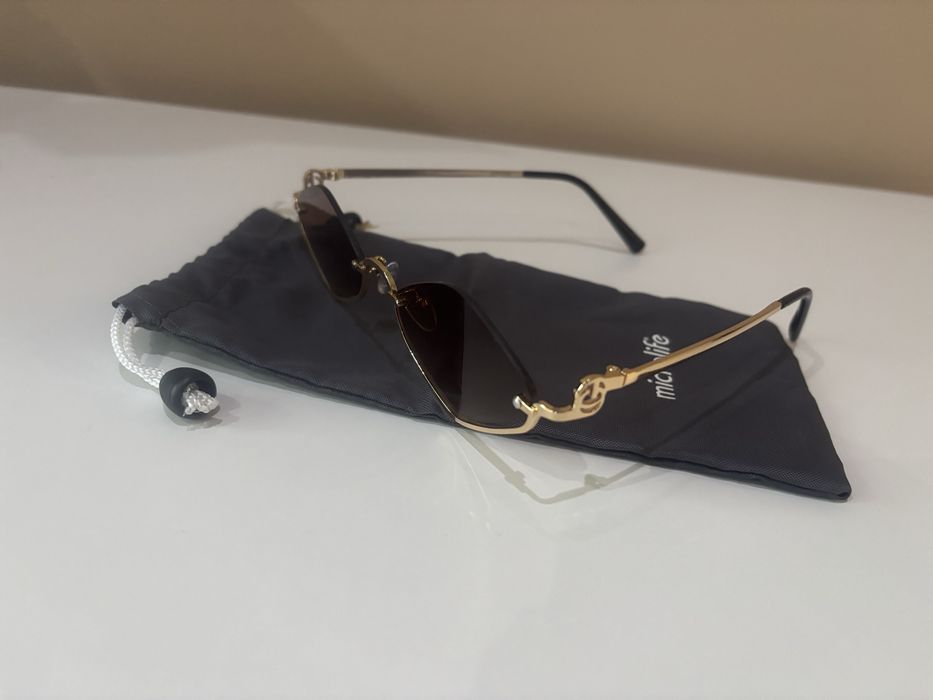 Слънчеви очила хит 2025