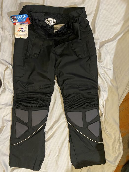 Панталони за мотор / мото екип /motor