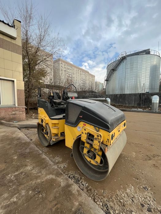 Аренда каток 24/7